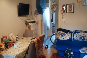 Appartamento via santhia