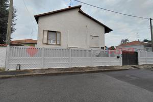 Villa bifamiliare Castellanza