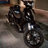 Beverly 500 ie 2003