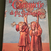 LE CHRONICHE DI FRà SALMASTRO - LUNARI