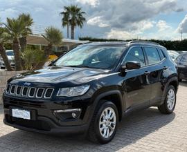 Jeep Compass 1.6 Multijet II Longitude