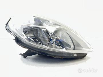 FARO ANTERIORE DESTRO LANCIA Ypsilon 2° Serie 517