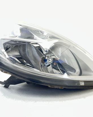 FARO ANTERIORE DESTRO LANCIA Ypsilon 2° Serie 517