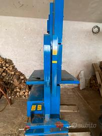 Sega a Nastro OMA SC 700 (a cardano)