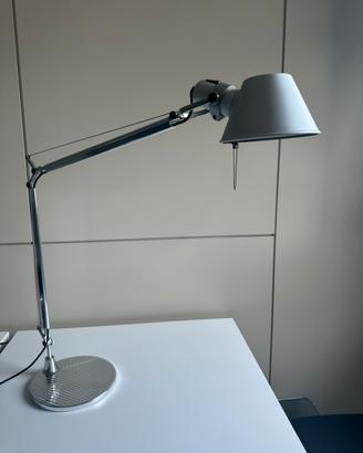 Lampada Artemide Tolomeo Classica da tavolo E27
