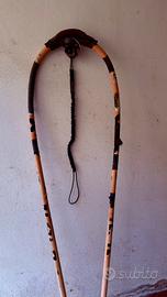 Boma windsurf carbonio AL360 200-260 cm