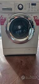 Lavatrice Lg 6 kg