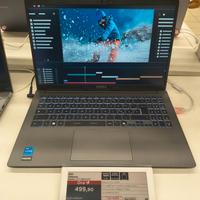 Portatile MSI