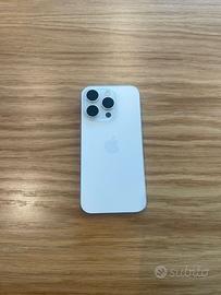 Iphone 15 pro 128GB