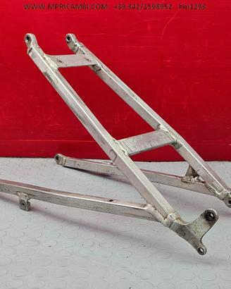 TELAIETTO POSTERIORE HONDA CRF 450 2005 2008 CRE 2