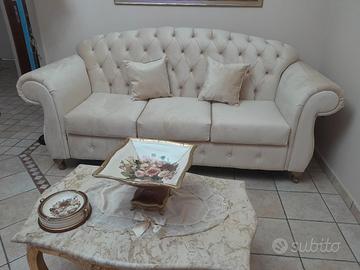 divano nuovissimo sfoderabile 