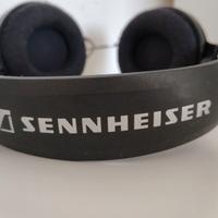Cuffie Sennheiser hd201 filo rovinato