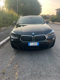 BMW X2 SDRIVE 18D MSPORT