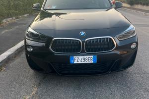 BMW X2 SDRIVE 18D MSPORT