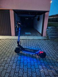 monopattino elettrico Teverun Fighter Mini Pro