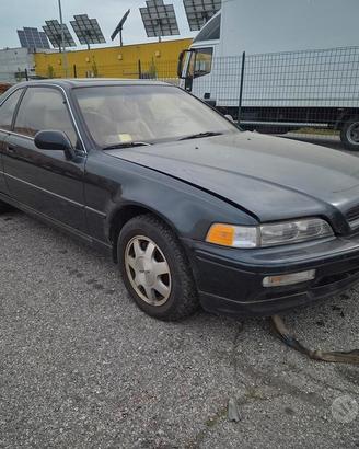 Honda Legend 1993 3.2 V6 Demolita - Per Ricambi