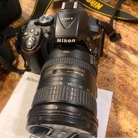 Nikon 5300