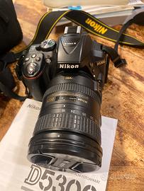 Nikon 5300