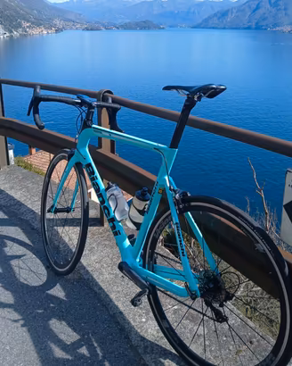 Bianchi Aria 