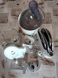 Lotto accessori 3210  x Robot Braun K 1000/3000 