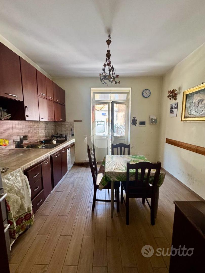 Apartment in Palermo, Olivuzza, V Circoscrizione - Vista 6