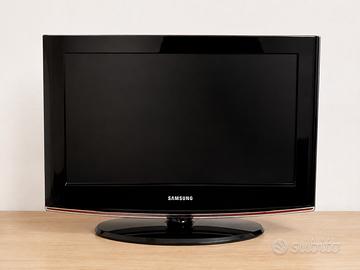 TV Samsung 32" LCD