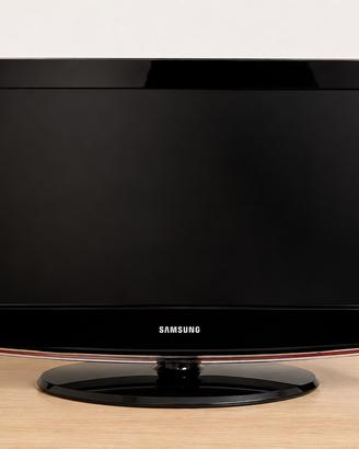 TV Samsung 32" LCD