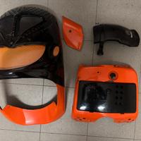 Smembro zip stage 6 r/t 1998