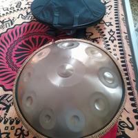 HANDPAN 22 POLLICI