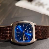 Seiko Orologio Vintage