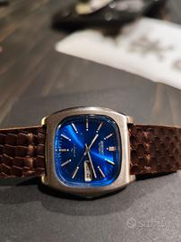 Seiko Orologio Vintage