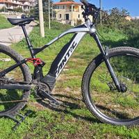 Fantic E-MTB Trail XTF 1.5 sport