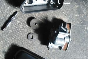 kit miscelatore vespa px 200