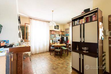 CASA INDIPENDENTE A CARPI