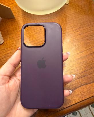 Cover Iphone 16 Pro
