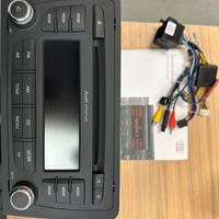 AUTORADIO AUDI A3