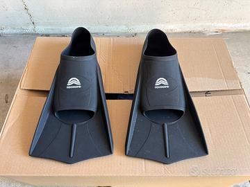 Pinne Acquarapid 45/46 Nuove