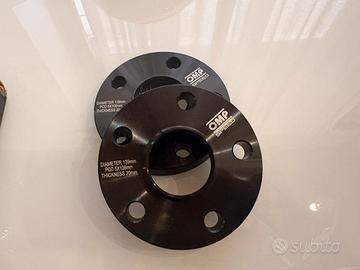 Distanziali OMP Speed 2cm