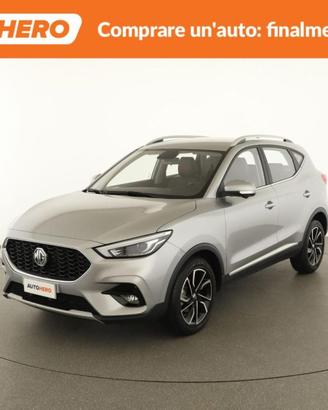 MG ZS TC41748