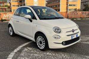 Fiat 500 1.2 Lounge *CAMBIO AUTOMATICO*
