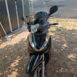 Honda sh 300i