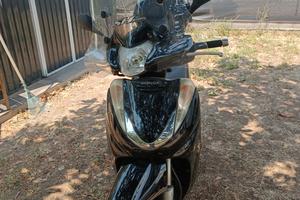 Honda sh 300i