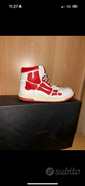 scarpe nuove amiri