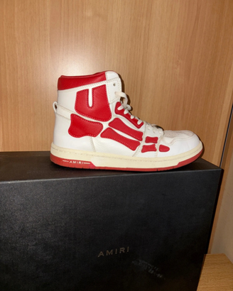 scarpe nuove amiri
