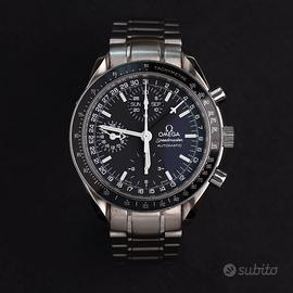 Omega Speedmaster Day Date MK40