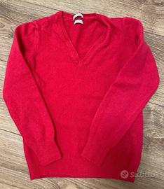 Felpe hot sale bimba benetton