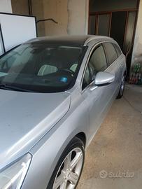 peugeot 508 gt