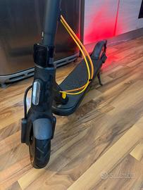 Scooter Xiaomi