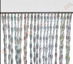 TENDA ELICOIDALE 'ELBA' SCEGLI  MISURA , COLORE