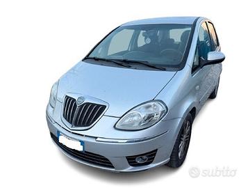 RICAMBI LANCIA MUSA 1.3 D 70KW 199B1000 2011